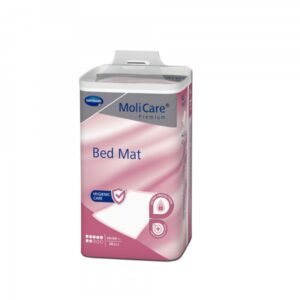 Hartmann MoliCare® Premium Bed Mat 7 Tropfen 60x60 cm (1x30 Stk.)