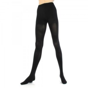 BORT AktiVen® VITAL CCL2 AT Kompressionsstrumpfhose kurz mit Fußspitze
