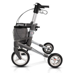 TOPRO Olympos ATR Outdoor Rollator