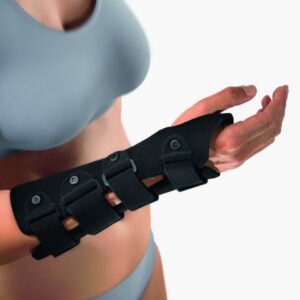 Bort Unterarm-Handorthese