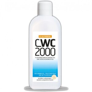 ULTRANA CWC 2000