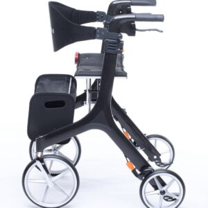 Carbon Rollator Bescomed