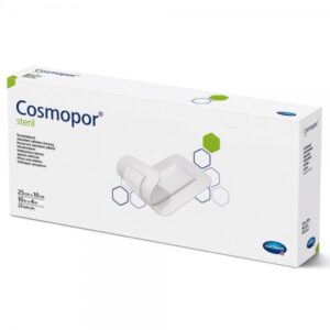 Hartmann Cosmopor® Steril Wundverband 25x10 cm (1x25 Stk.)
