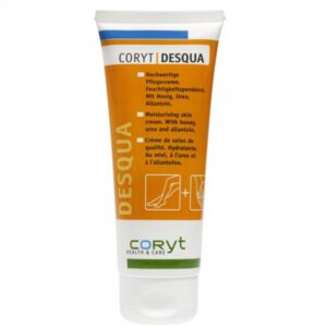 CORYT Desqua Pflegecreme