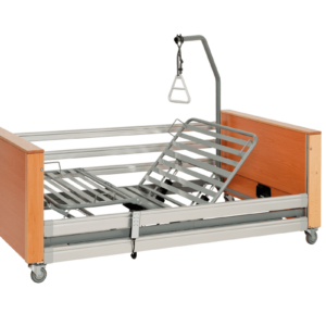 tecfor care GmbH Pflegebett EcoFit Xtra