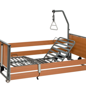 tecfor care GmbH Pflegebett ECOFIT S Low
