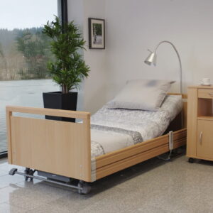 tecfor care GmbH Pflegebett ELBACARE
