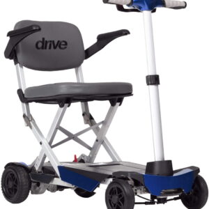 Drive Medical Elektromobil Manual Fold +