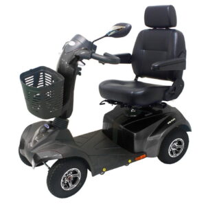 Drive Medical Elektromobil Tourer Plus (ST4D 2G Plus)