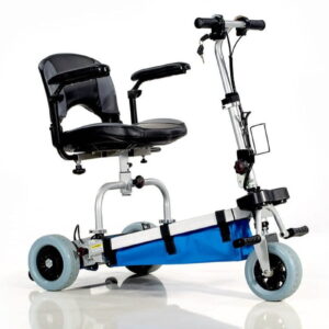 MovingStar Elektromobil Travel Buddy