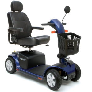Pride Mobility Elektromobil Victory 10 DX