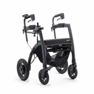 Rollz Motion Elektrorollstuhl und Rollator Electric