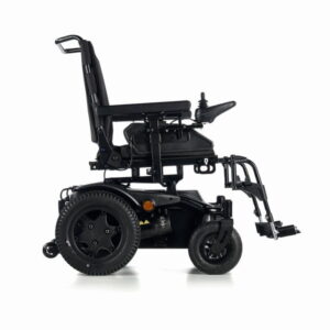 Sunrise Medical Elektrorollstuhl Q200R mit Heckantrieb