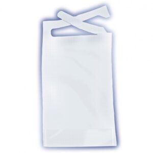 Asid Bonz Einmal-Esslätzchen (1x50 Stück)