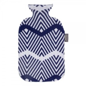 Fashy Wärmflasche mit Strickbezug