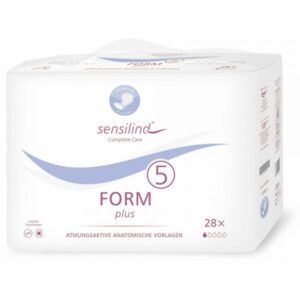 Sensilind Form Plus 5 (1x28 Stück)