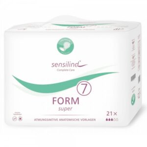 Sensilind Form Super 7 (1x21 Stück)
