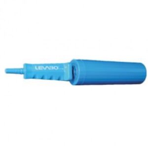 Levabo® Handpumpe für Heel Up® Fersen-Lagerungskissen