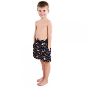 Suprima Inkontinenz Badeshorts für Jungen