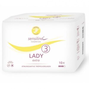 Sensilind Lady Extra 3 (1x10 Stück)