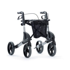 Leichtgewicht Rollator Topro Troja X
