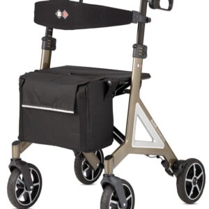 Leichtgewichtrollator Bischoff und Bischoff Alevo Country Vorführware