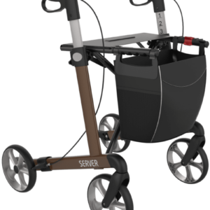 Leichtgewichtrollator Rehasense Server