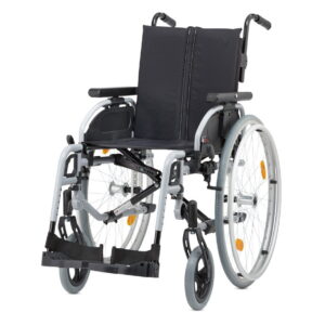 Bischoff & Bischoff Leichtgewichtrollstuhl Pyro Light Optima