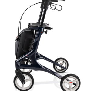 Leichtgewichtrollator Carbon Topro Pegasus