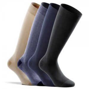 Ofa Memory Men KKL2 kurz (34-38 cm) Kompressionsstrümpfe