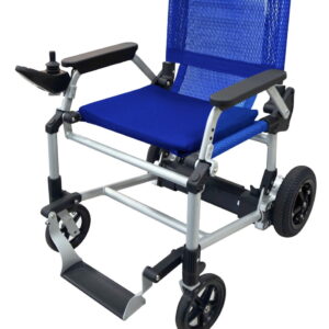 MovingStar Elektrorollstuhl 101