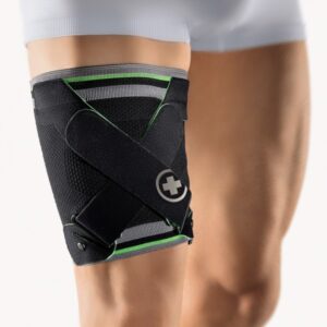 Bort MyoActive Sport Oberschenkelbandage