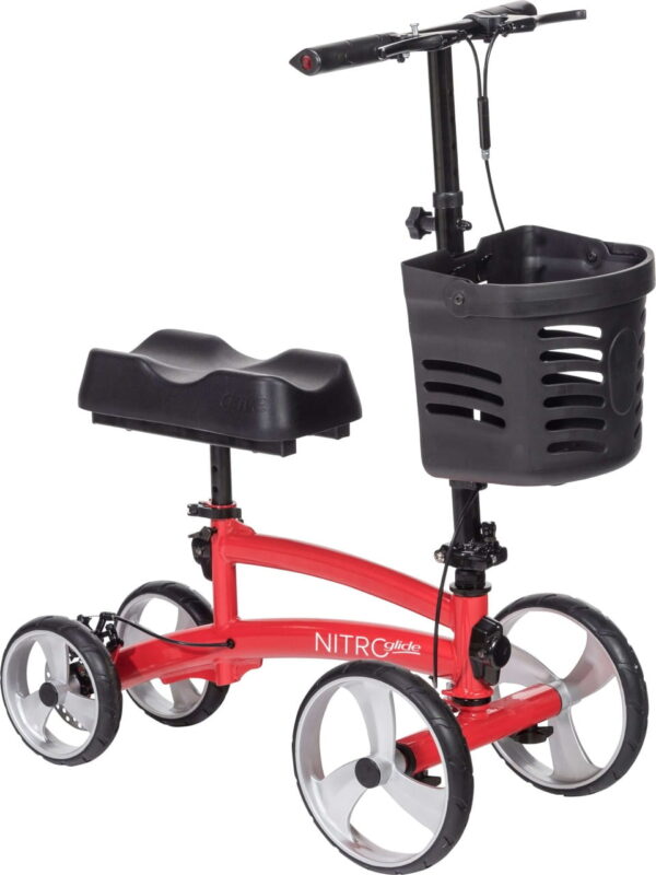 Drive Medical Orthopädischer Roller Nitro Glide
