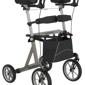 Outdoor Arthritisrollator Rehasense Navigator Air