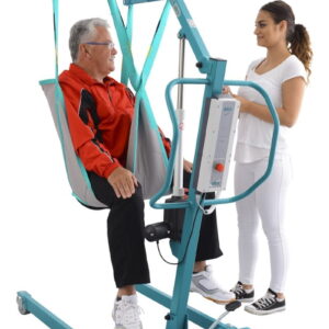 aks Patientenlifter foldy XL