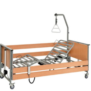 tecfor care GmbH Pflegebett ECOFIT S