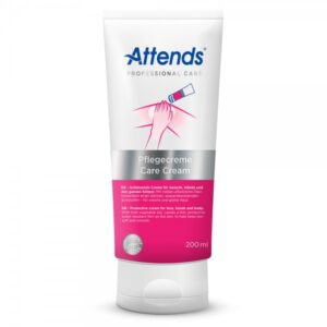 Attends Professional Care Pflegecreme 200 ml