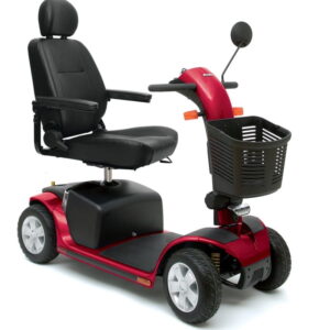Pride Mobility Elektromobil Victory HMV