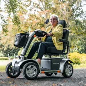 Pride Mobility Elektromobil Victory® XL 130