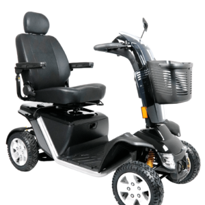 Pride Mobility Elektromobil Victory® XL 140 LCD