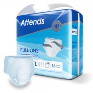Attends Pull-Ons 6 XL (1x16 Stück)