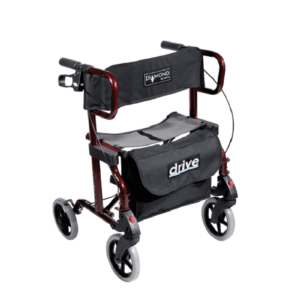 Rollator Drive Diamond Deluxe
