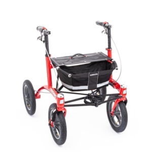 Rollator Trionic Walker 12er Small Vorführware