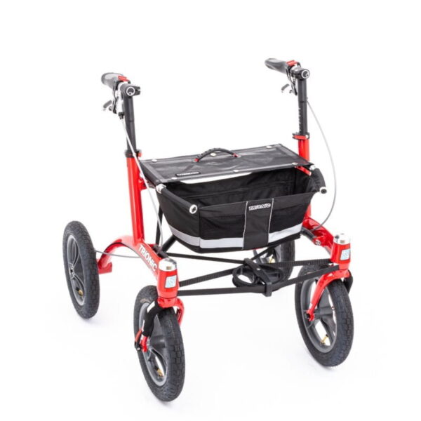 Rollator Trionic Walker 12er Small Vorführware