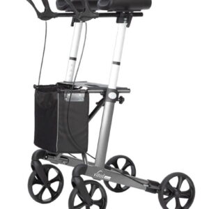 Russka Rollator mit Unterarmauflagen Vital Special