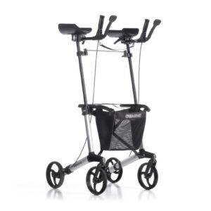 Sunrise Medical Rollator mit Unterarmauflagen Gemino 30 Walker