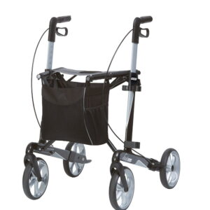 Rollator Russka Vital Carbon