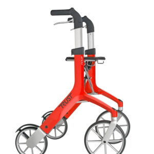 Russka Trust Care Rollator Let´s Fly