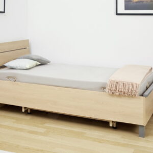 Burmeier Seniorenbett Relax