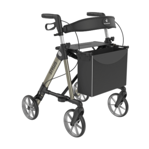Rollator Rehasense Stylus